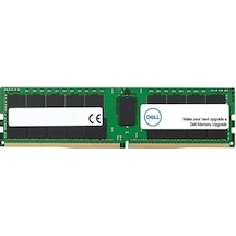 32gb Dell Ddr4 3200 Mhz 2rx8 Rdımm 3200mt/s Ac140335 Sns Only