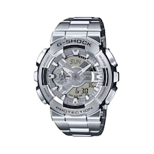 Casio G-shock Gm-110d-8adr Erkek Kol Saati Gri