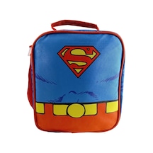 Superman Beslenme Çantası 2618