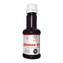 Oze Çikolata Şurubu 50 ML