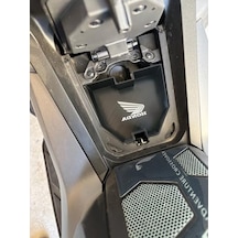 Honda Adv 350 Uyumlu Torpido Kapağı, Depo Kapağı Üstü