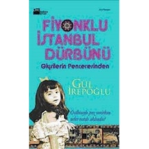 Fiyonklu İstanbul Dürbünü - Gül İrepoğlu - Doğan Kitap