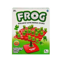 Oyun Frog - B0dn7zgqtv Standart