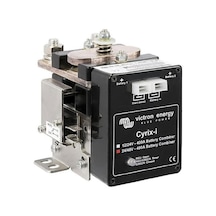 Victron Cyrix-I 12-24V- 400 Amper Akıllı Akü Birleştirici Cyr0104