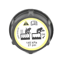Bsg 30-551-005 Radyatör Yedek Su Depo Kapağı Focus / Fiest