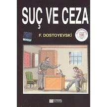 Suç Ve Ceza - Dostoyoyevski