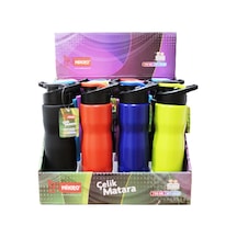 Mikro Mt 2628-12 750Ml Çelik Matara