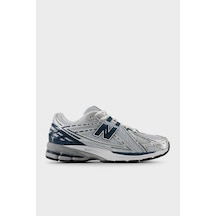New Balance Erkek Ayakkabı U1906rce Beyaz-gümüş Beyaz - Gümüş
