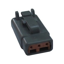 Aempart Aem32 3k031a Soket İş Makinası - Kablosuz Deutsch Tip Aem32 3k031a