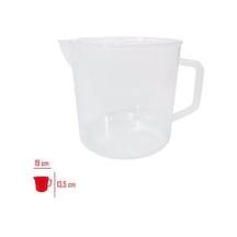 Kuloğlu Maşrapa Klasik Şeffaf