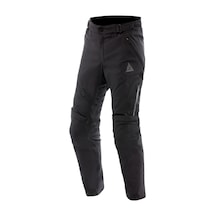 Dainese Drake 2 Air Tekstil Pantolon Siyah