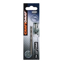 Craftomat Hss-co Metal Matkap Ucu 4x43x75 Mm