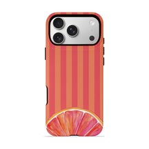 Grapefruit Sunset