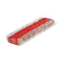 Lotus Karamelli Bisküvi 6'lı Paket 63g - Çay Kahve Yanı Atıştırmalık 2'li Ekonomik Paket - 2 Ad Tarı