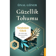 Güzellik Tohumu - Yaratımın Gücü - Ccgx-860404