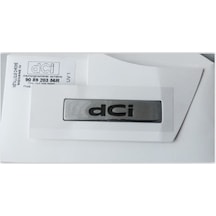 Cosmotex Yazı8200012575 Arka Monogram Yazı Dci Mgn Iv-talısman Araçlar İçin
