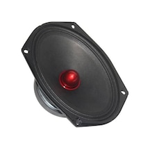 Roadstar Rdh-M690Pro 500 Watt 6X9 Oto Hoparlör 2Li Takım