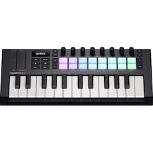 Novation Launchkey Mini 25 Mk4 Usb Mıdı Klavye