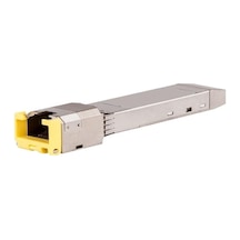 Aruba Hpe Aruba J8177d 1g Sfp Rj45t 100m Cat5e Xcvr Transceiver Acejr50