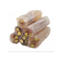 Aktarcınız Pudralı Fıstıklı Parmak Lokum 100 G