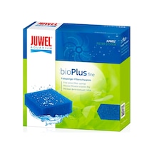 Juwel Bioplus Fine M Akvaryum Filtre Süngeri 9,5x9,5x4,5 Cm