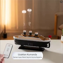 Titanic Aromaterapi Hava Nemlendirici