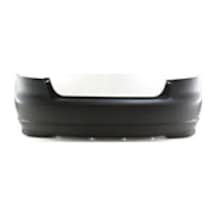 Honda - Arka Tampon Tyg Civic 2001-