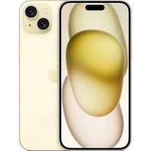 Yenilenmiş iPhone 15 Plus 128 GB A Kalite (12 Ay Garantili)
