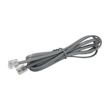 Pm-1277 Telefon Hat Kablosu Hazır 1.5 Metre 6p/2c