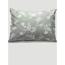 Yastık Kılıfı 2adet , 50x70cm Yk-138 Çok Renkli