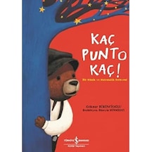 Kaç Punto Kaç : Bir Müzik Ve Matematik Serüveni