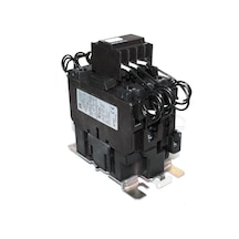 ENTES Ent-Kt-40-C12 Kompanzasyon Kontaktörü (M1420)