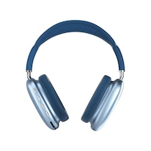 C Kablosuz 5.0 Mikrofonlu Sd Kart Girişli Aux Kablolu Bluetooth Kulaklık