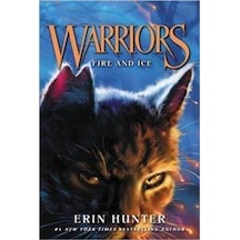 Warriors 2: Fire And Ice