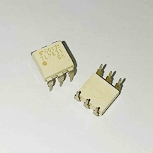 Tlp631 Dip Optocoupler Opto 13 Adet