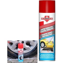 Börfh Lastik Parlatıcı Sprey 500ml