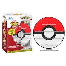 Funko Pop Bitty Pokemon Bitty Displays Poke Ball