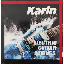 Karin K506 - Elektro Gitar Teli K-506