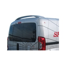 Peugeot Bipper Spoiler Tavan Fiber/astarlı 2008 Ve Sonrası