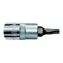 Rico 007-rc7022 Kısa Torx Uç Lokmalı T-40 1/4 N11.750