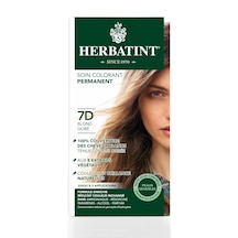 Herbatint 7D Bitkisel Saç Boyası Blond Dore 150 ML