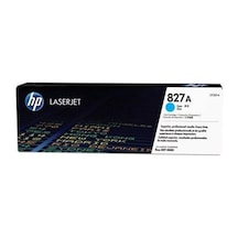 Hp 827a Cyan Mavi 32.000 Sayfa Toner Cf301a