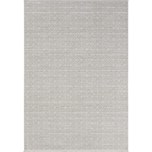 Çam Halı Gusto 903 Gri Seyran Halı Modern Desen Makine Halısı