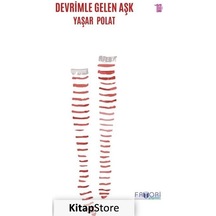Devrimle Gelen Aşk - Yaşar Polat - Favori Yayınları