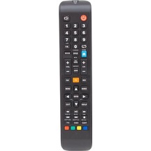Profilo 65pa525eg Smart Tv Kumanda-mikrofonsuz
