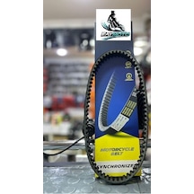 Jüpiter 110 -private -zenzero -spontini -spacy Varyatör Kayış Michelin 721x18.5x30 Arasmto