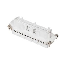 Mete Enerji 29024 24x16A 24P+E 400V Alüminyum Gövdeli Vida Bağlan