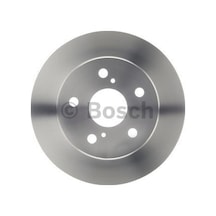 Toyota Corolla Uyumlu 1.6 2006-2019 Bosch Arka Disk 2 Adet