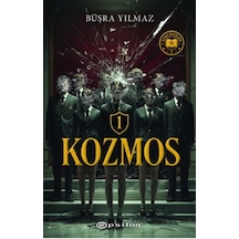 Kozmos 1 / Büşra Yılmaz