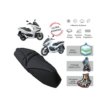 Vexo Comfort Sele Pedi Honda Pcx - Sym Jet X